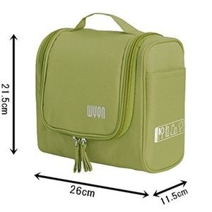 WYON Toiletry Bag Bundle